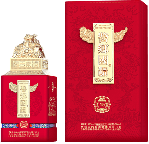醬鄉(xiāng)國·清十五窖