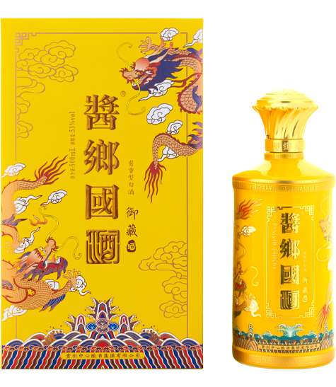 醬鄉(xiāng)國·御藏